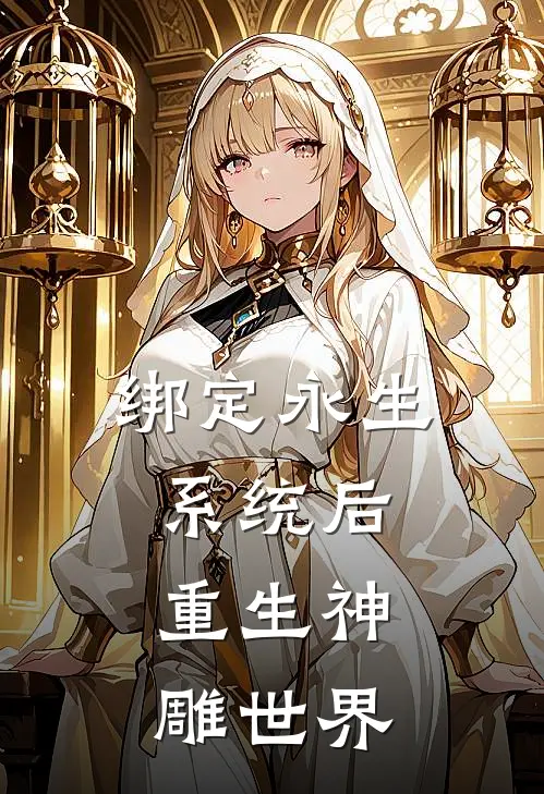 绑定永生系统后，重生神雕世界林婉棠婉棠免费小说在线阅读_热门小说在线阅读绑定永生系统后，重生神雕世界林婉棠婉棠