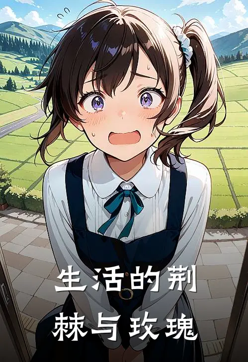 生活的荆棘与玫瑰