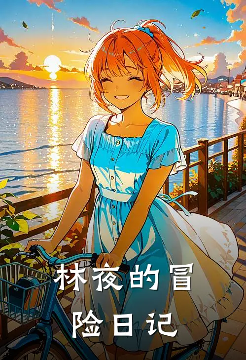 林夜的冒险日记