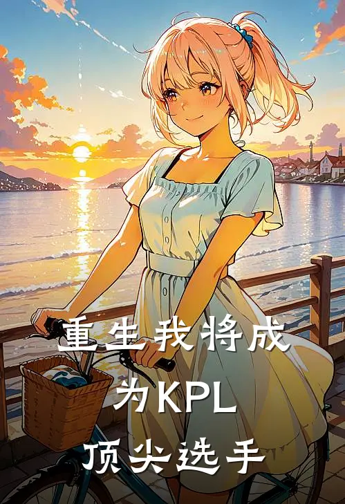 重生我将成为KPL顶尖选手
