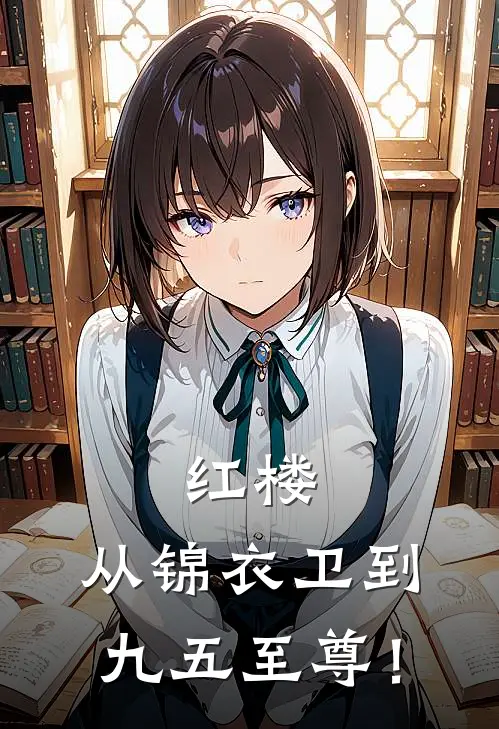 红楼：从锦衣卫到九五至尊！