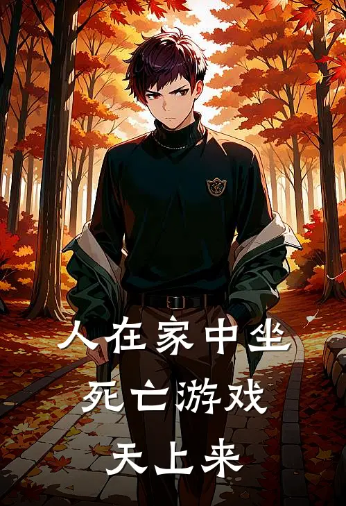 人在家中坐，死亡游戏天上来