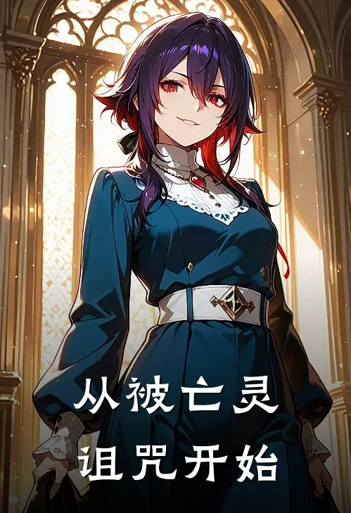 从被亡灵诅咒开始(韩十三阿飘)完整版小说全文免费阅读_免费阅读无弹窗从被亡灵诅咒开始韩十三阿飘