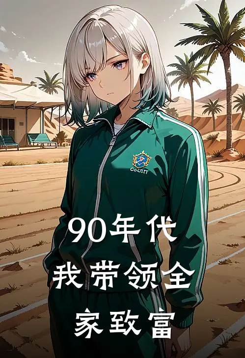 90年代我带领全家致富