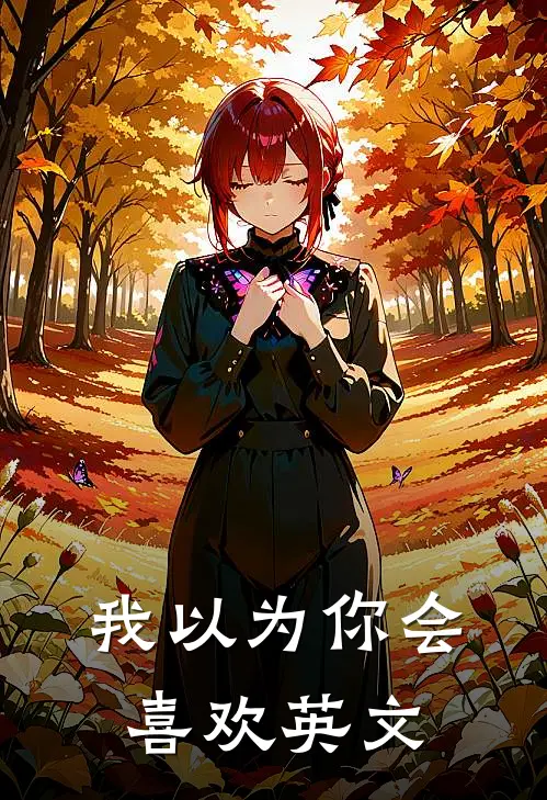 我以为你会喜欢英文