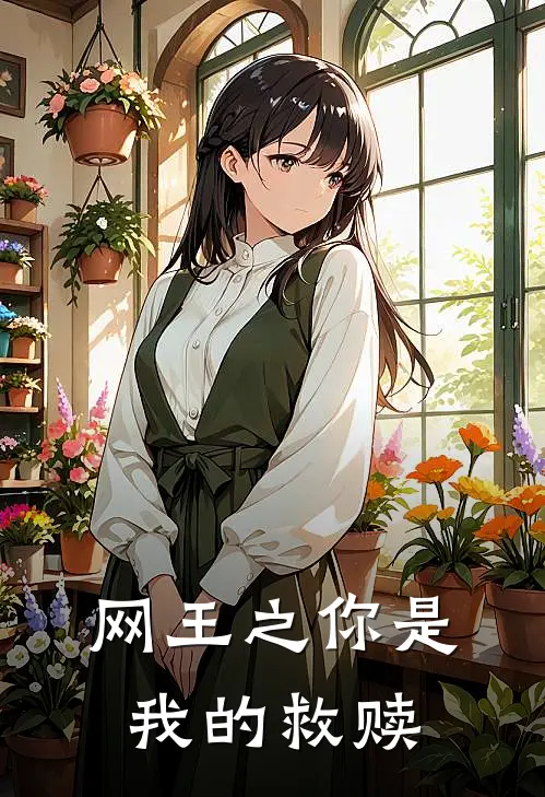 网王之你是我的救赎