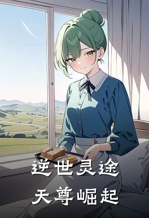 逆世灵途：天尊崛起(林羽王虎)最新热门小说_完结小说逆世灵途：天尊崛起(林羽王虎)