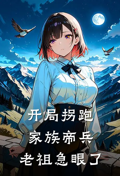 开局拐跑家族帝兵，老祖急眼了