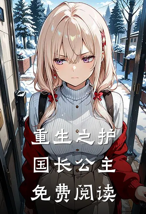 重生之护国长公主免费阅读