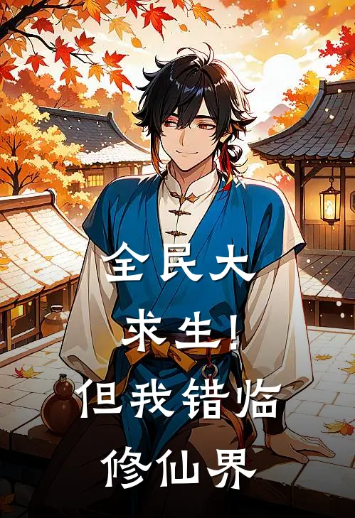 全民大求生!但我错临修仙界