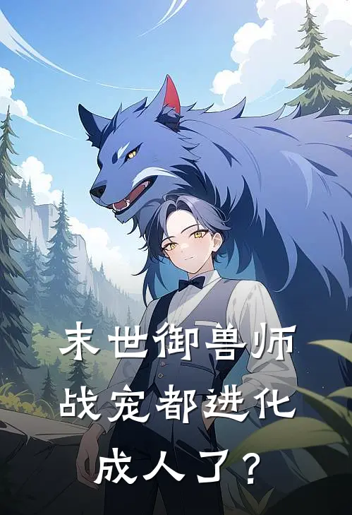 末世御兽师：战宠都进化成人了？(刘晓竹玛德)免费阅读_完结热门小说末世御兽师：战宠都进化成人了？(刘晓竹玛德)