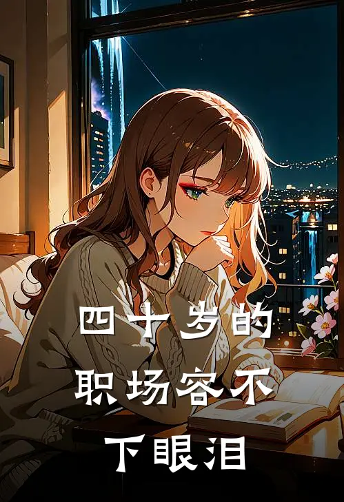 四十岁的职场容不下眼泪于洪孙杰热门完本小说_最新章节列表四十岁的职场容不下眼泪(于洪孙杰)