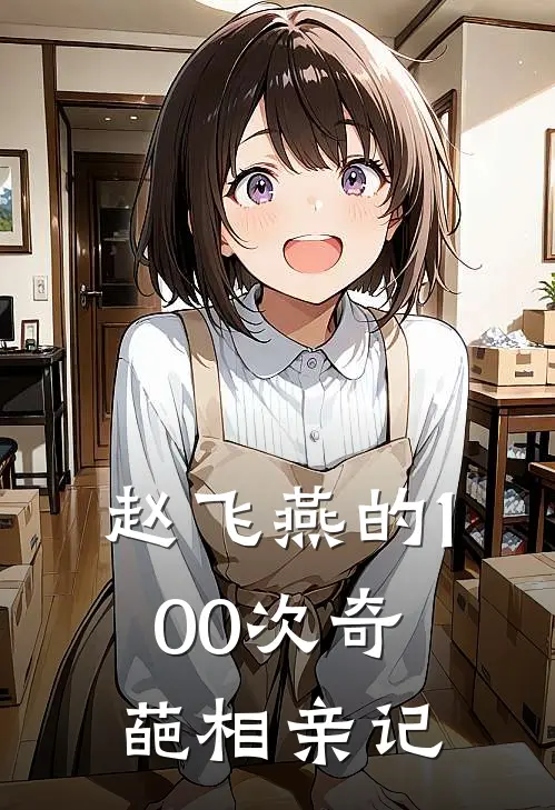 赵飞燕的100次奇葩相亲记