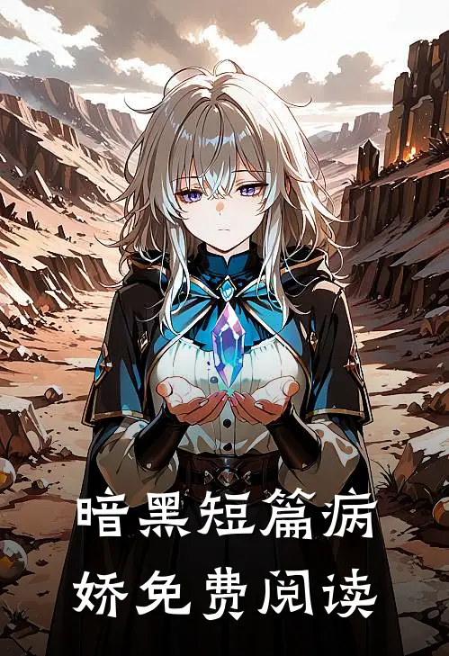 暗黑短篇病娇免费阅读