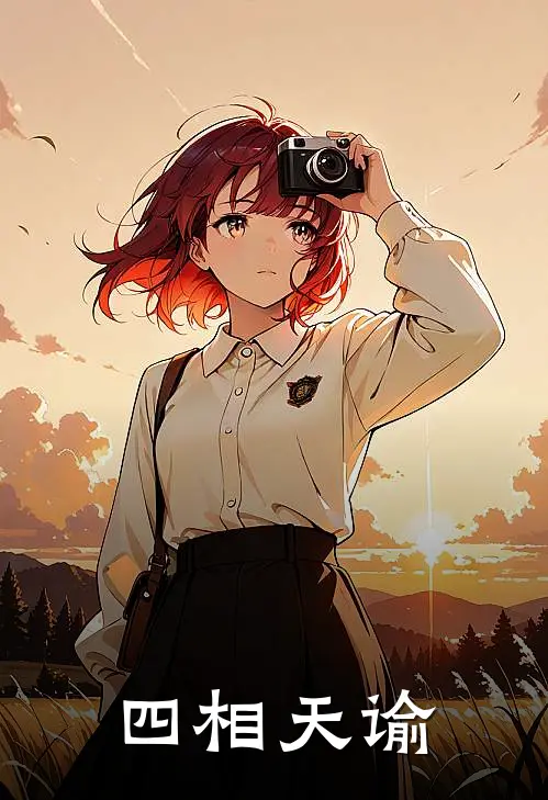 《四相天谕》林羽凝羽凝全本阅读_(林羽凝羽凝)全集阅读