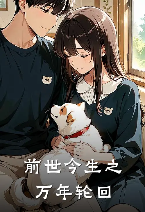 前世今生之万年轮回