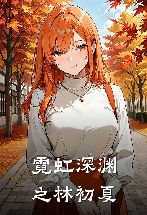 霓虹深渊之林初夏(林初夏苏晴)_林初夏苏晴热门小说