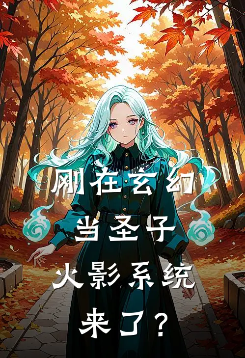 刚在玄幻当圣子，火影系统来了？