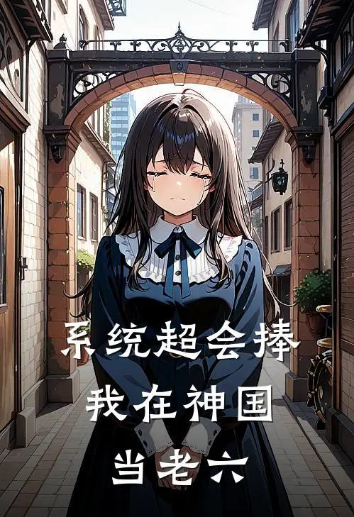 系统超会捧，我在神国当老六郑毅柳晓岚_《系统超会捧，我在神国当老六》最新章节免费在线阅读