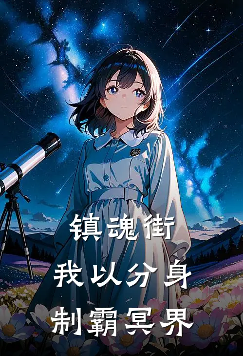 镇魂街：我以分身制霸冥界