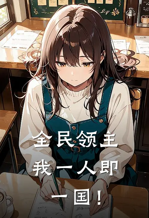 全民领主：我一人即一国！