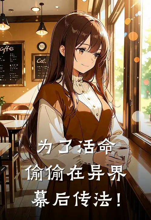 为了活命，偷偷在异界幕后传法！(夏仁夏国)热门小说_《为了活命，偷偷在异界幕后传法！》最新章节在线阅读