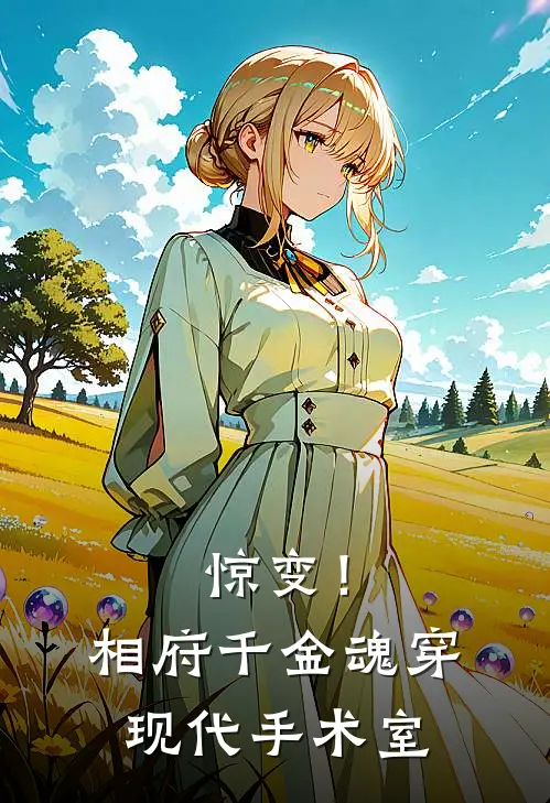 惊变！相府千金魂穿现代手术室