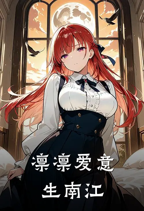 凛凛爱意生南江