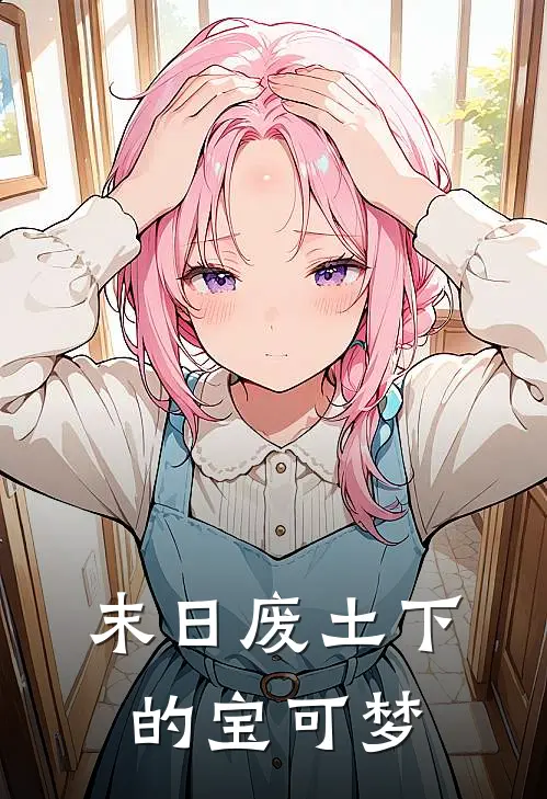 夏亦安夏亦安末日废土下的宝可梦最新章节在线阅读_夏亦安夏亦安完整版阅读