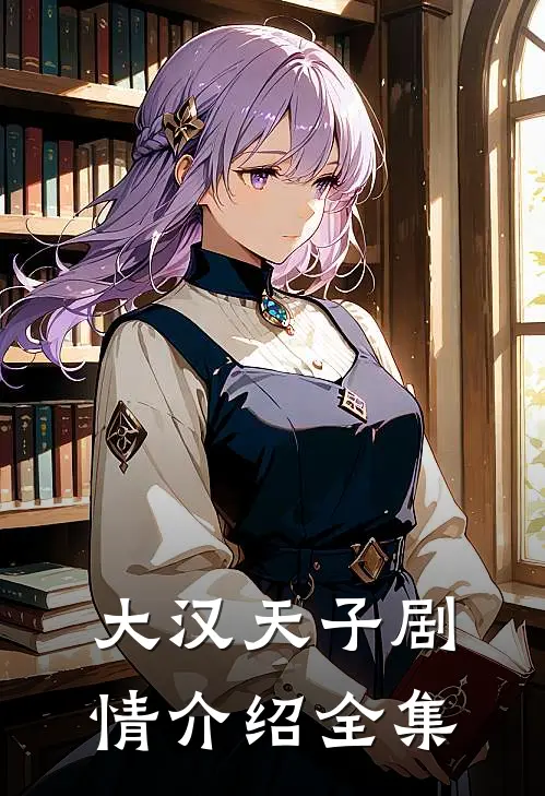 大汉天子剧情介绍全集