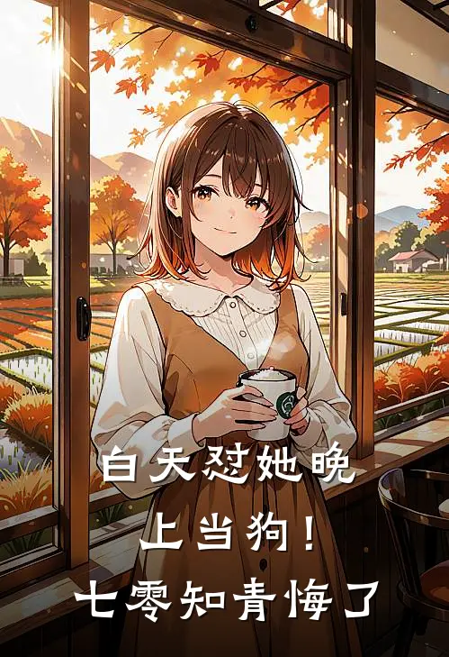 白天怼她晚上当狗！七零知青悔了