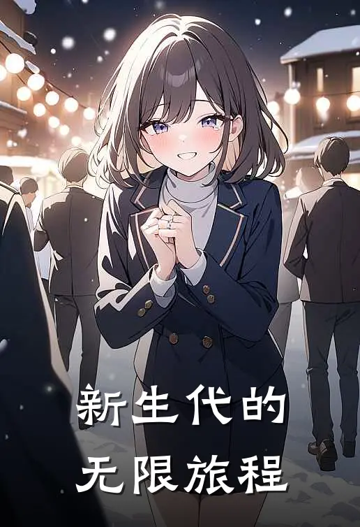 新生代的无限旅程