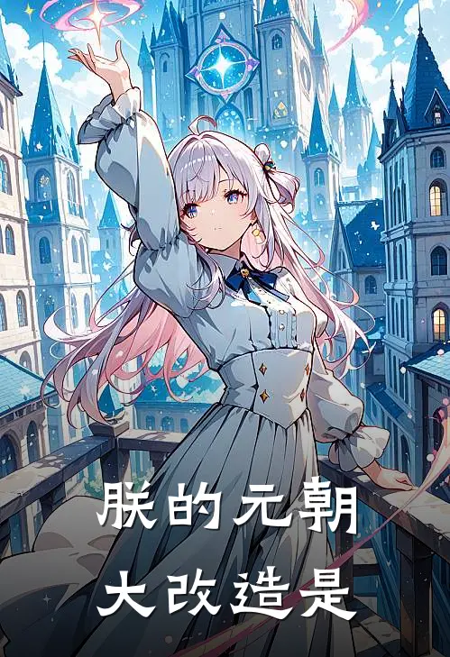 朕的元朝大改造是