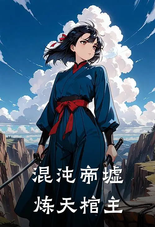 混沌帝墟：炼天棺主