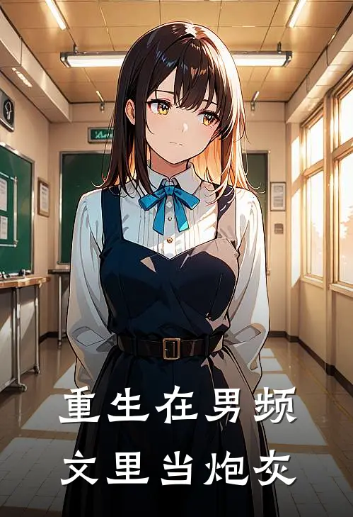 重生在男频文里当炮灰