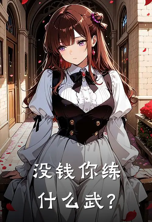 没钱你练什么武？(张然官佩佩)_张然官佩佩热门小说