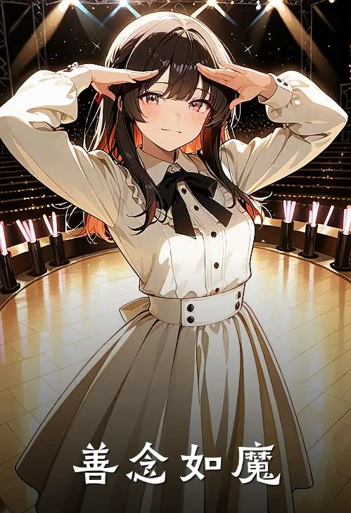 善念如魔