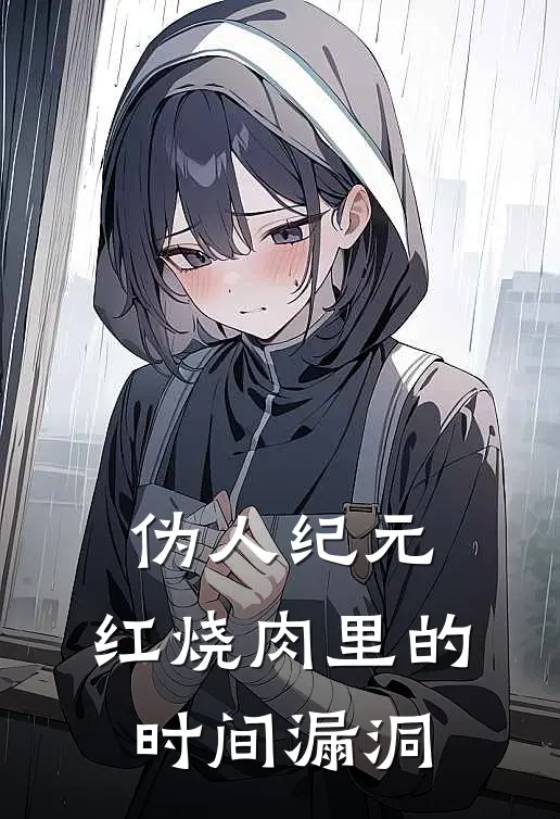 伪人纪元：红烧肉里的时间漏洞