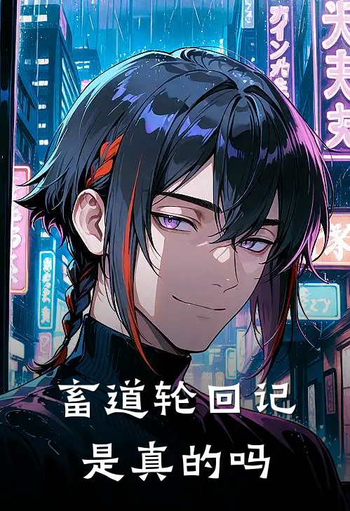 畜道轮回记是真的吗