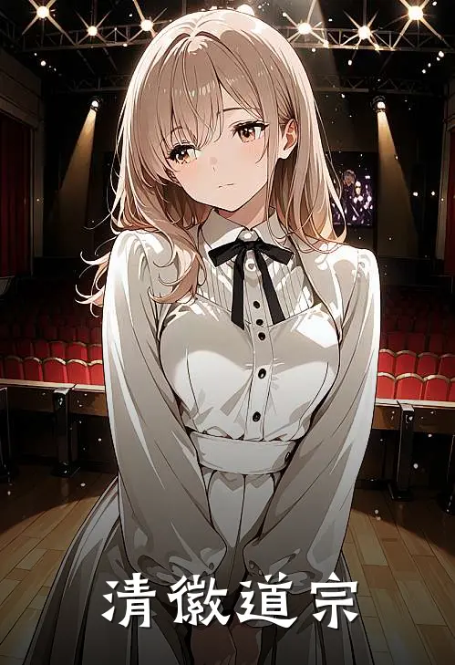 李青山狗剩(清徽道宗)全章节在线阅读_(清徽道宗)全本在线阅读