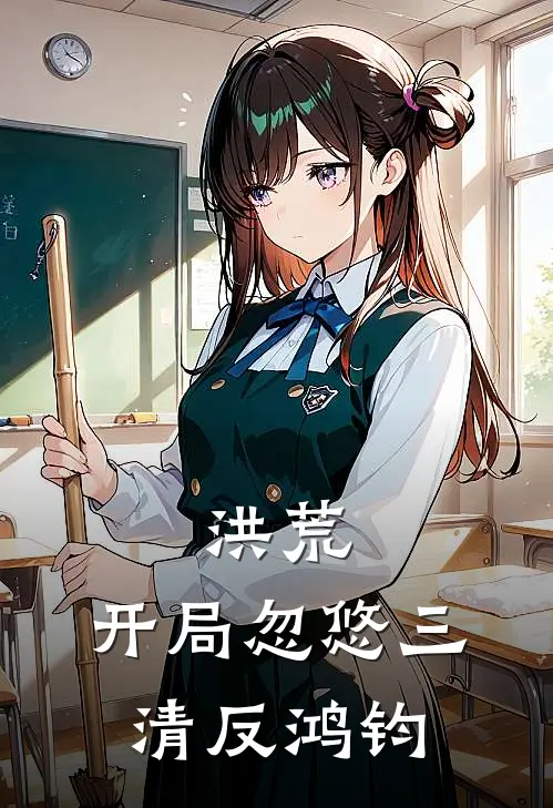 洪荒：开局忽悠三清反鸿钧许清三清最新热门小说_免费小说全文阅读洪荒：开局忽悠三清反鸿钧(许清三清)