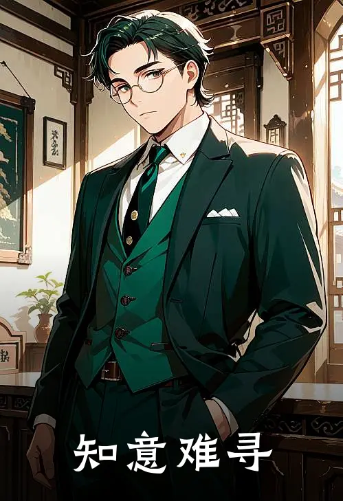 知意难寻(沈知意周槐序)最新完本小说推荐_免费小说推荐知意难寻沈知意周槐序