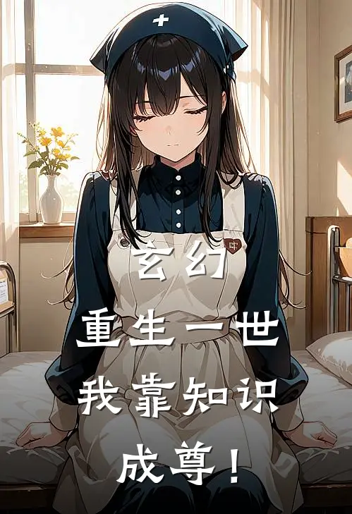 玄幻：重生一世，我靠知识成尊！