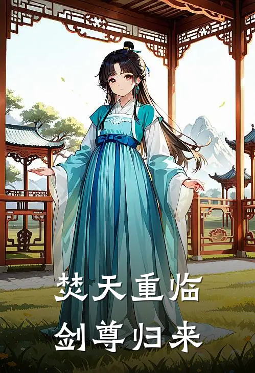 焚天重临：剑尊归来