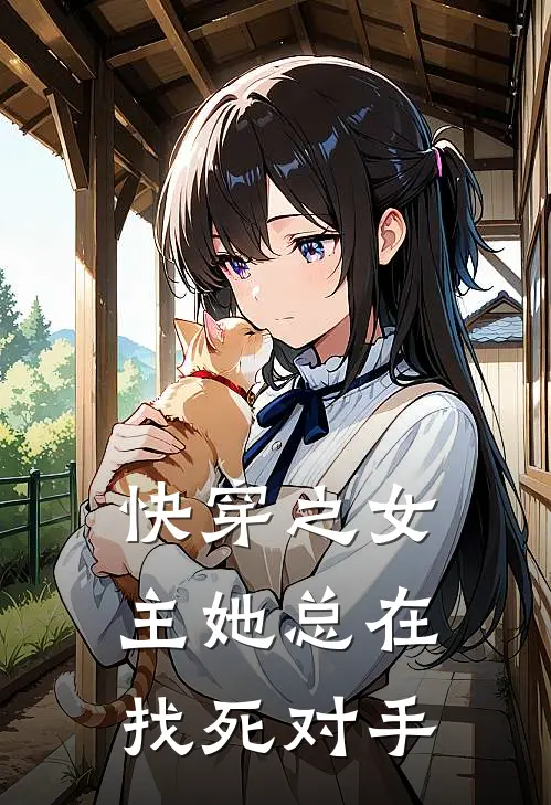 快穿之女主她总在找死对手