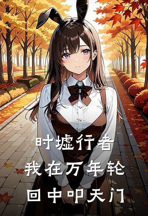 时墟行者：我在万年轮回中叩天门