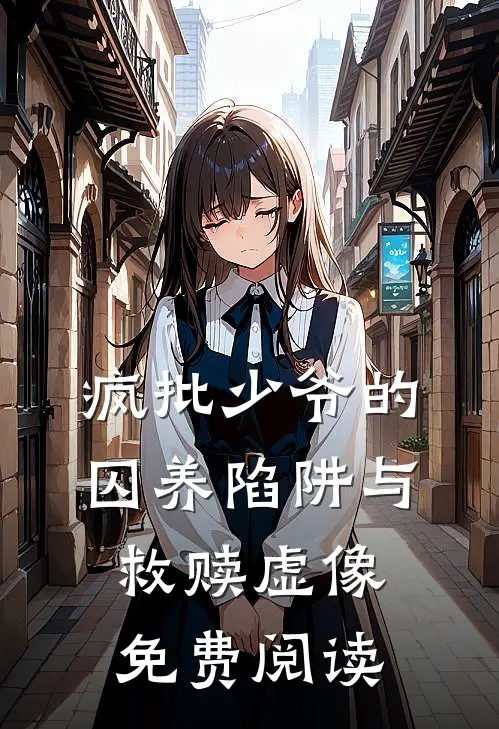 疯批少爷的囚养陷阱与救赎虚像免费阅读