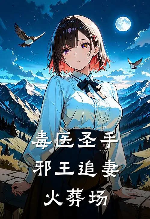 毒医圣手：邪王追妻火葬场