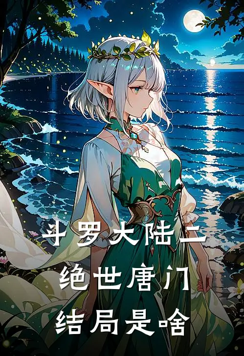 斗罗大陆二绝世唐门结局是啥