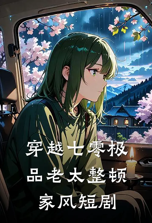 穿越七零极品老太整顿家风短剧